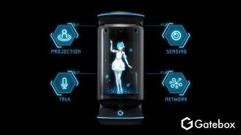 Bạn gái ảo cho thanh niên FA ảnh 1 Ban gai ao cho thanh nien FA anh 1