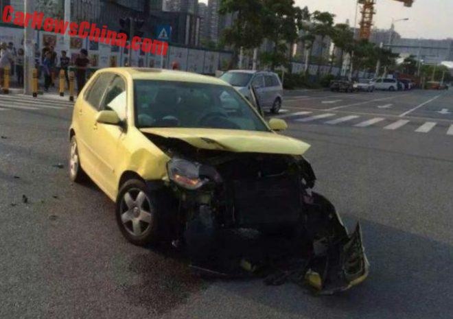 Siêu xe Ferrari bị hỏng nặng ảnh 3 Sieu xe Ferrari bi hong nang anh 3