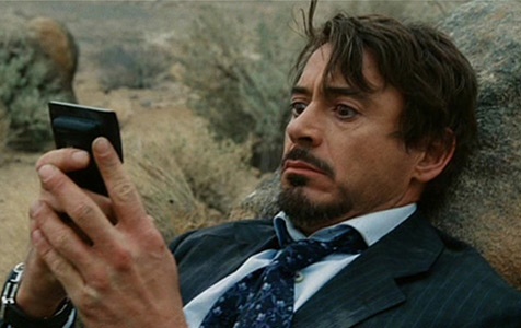 Tai khoan Twitter cua loat sao sieu anh hung bi tan cong hinh anh