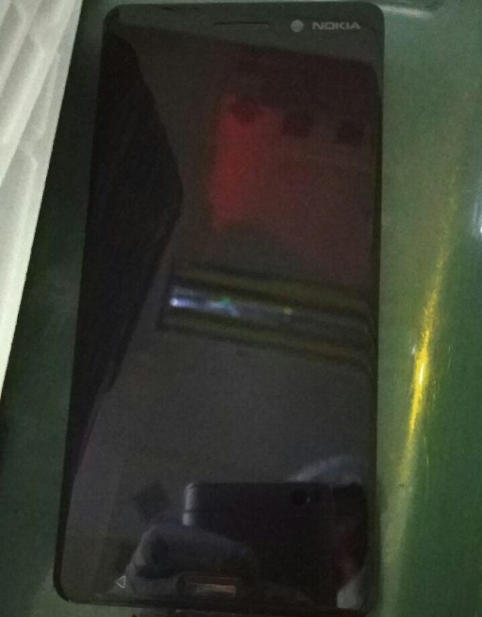 thiet bi tam trung Nokia lo dien anh 1