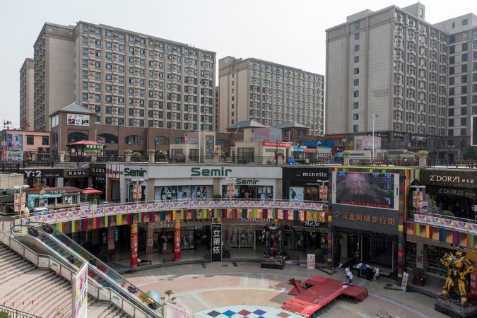 thành phố iPhone Trung Quốc ảnh 2 thanh pho iPhone Trung Quoc anh 2