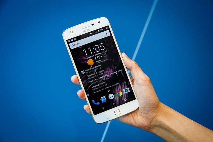 smartphone pin tốt nhất ảnh 1 smartphone pin tot nhat anh 1