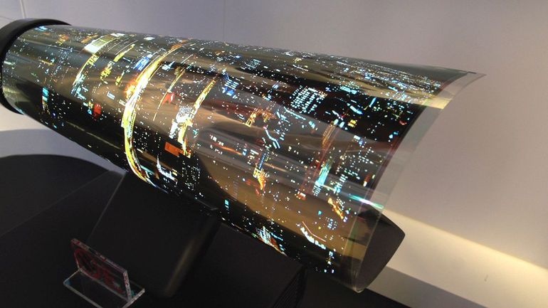 CES 2017 co gi? hinh anh