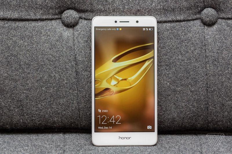 honor 6x camera kep tam trung anh 2