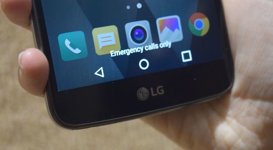 LG Stylus 3 ảnh 3 LG Stylus 3 anh 3