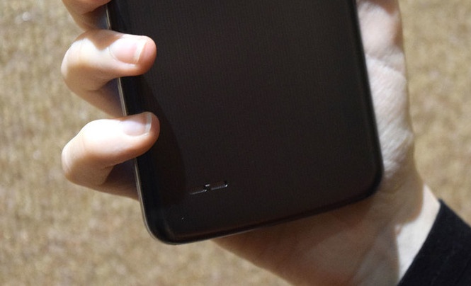 LG Stylus 3 ảnh 4 LG Stylus 3 anh 4