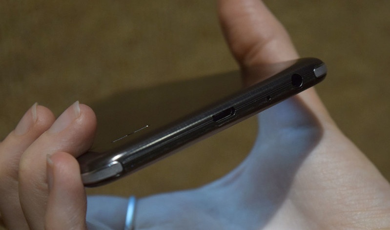 LG Stylus 3 ảnh 5 LG Stylus 3 anh 5