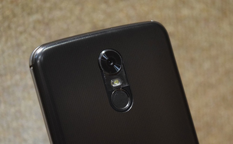 LG Stylus 3 ảnh 7 LG Stylus 3 anh 7