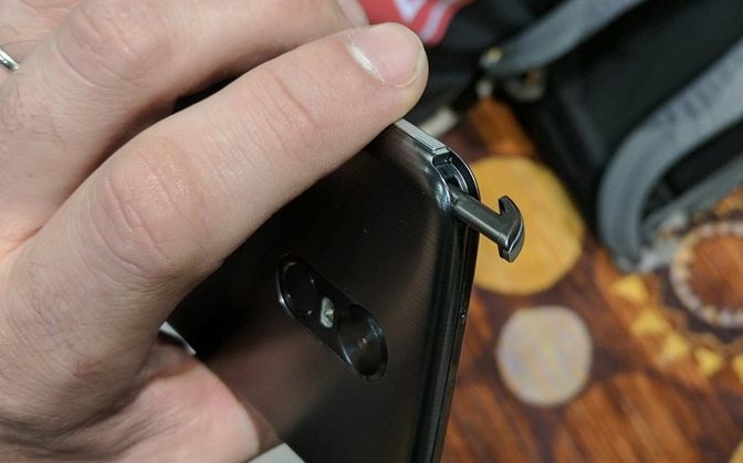 LG Stylus 3 ảnh 8 LG Stylus 3 anh 8