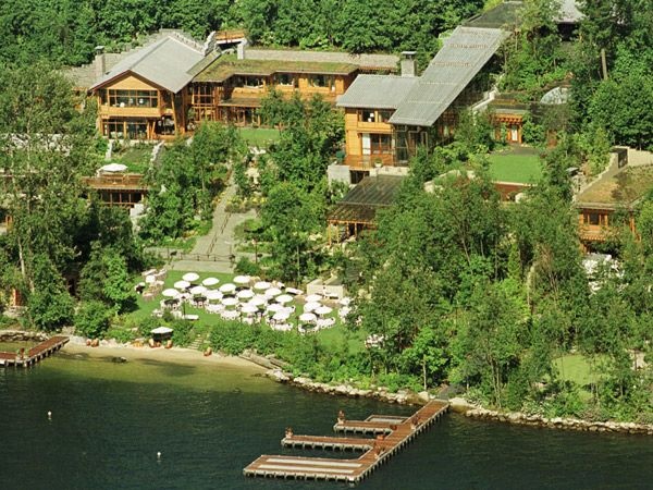 Cuộc sống của Bill Gates ảnh 1 Cuoc song cua Bill Gates anh 1