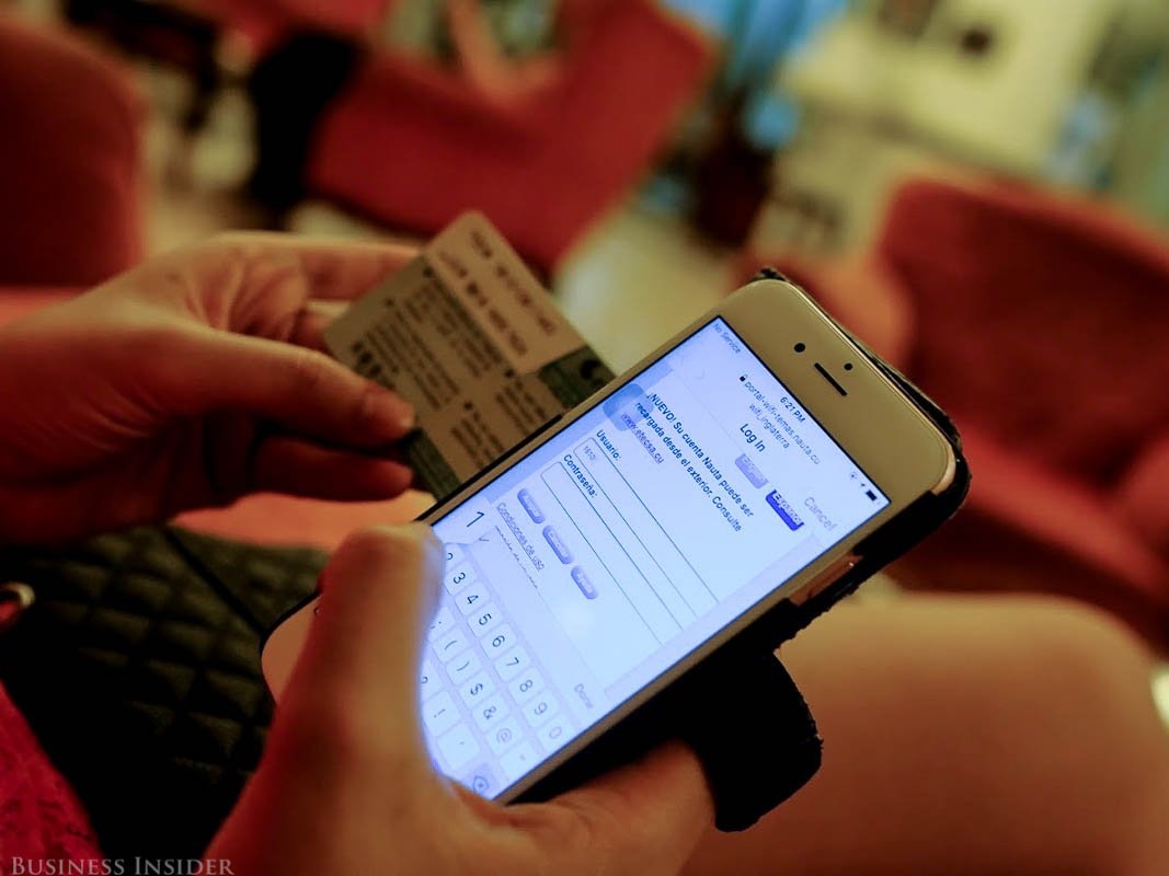 Internet tai Cuba anh 4