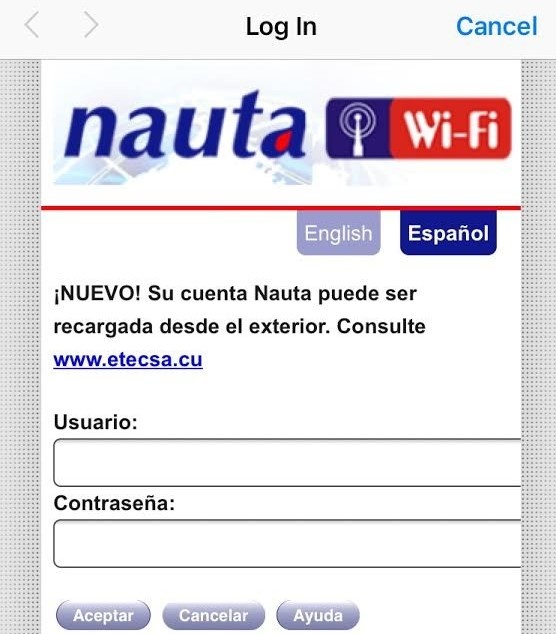 Internet tai Cuba anh 5