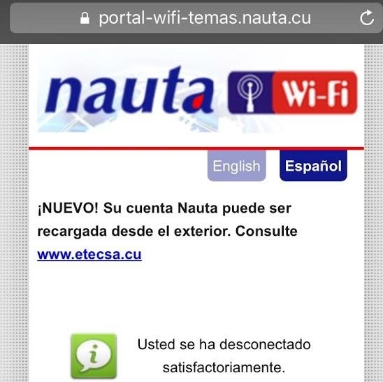 Internet tai Cuba anh 6