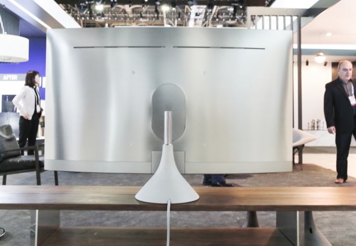 TV QLED Samsung 2017 ra mat anh 4