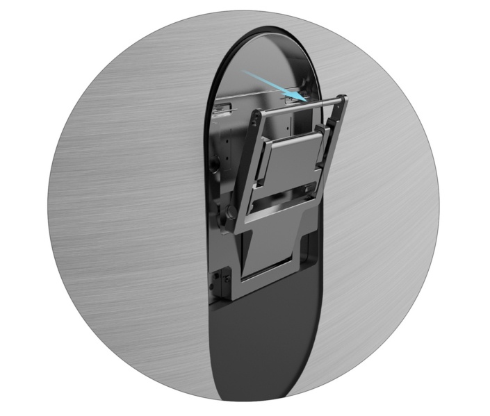 TV QLED Samsung 2017 ra mat anh 8