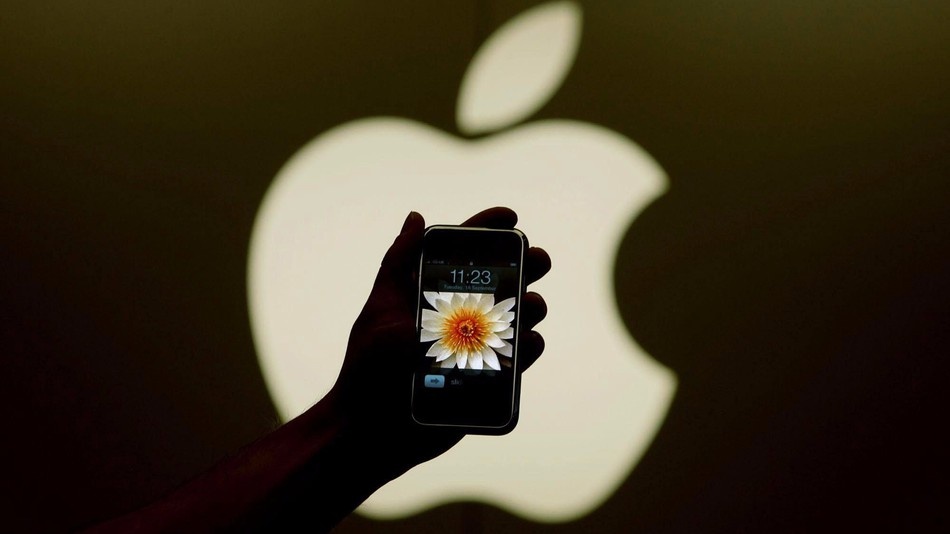 10 năm iPhone ảnh 1 10 nam iPhone anh 1