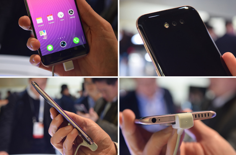 Huawei Honor Magic tri thong minh nhan tao AI anh 8