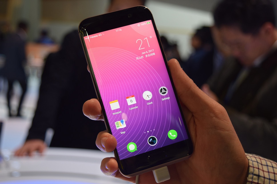 Huawei Honor Magic tri thong minh nhan tao AI anh 6