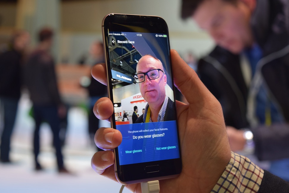 Huawei Honor Magic tri thong minh nhan tao AI anh 2