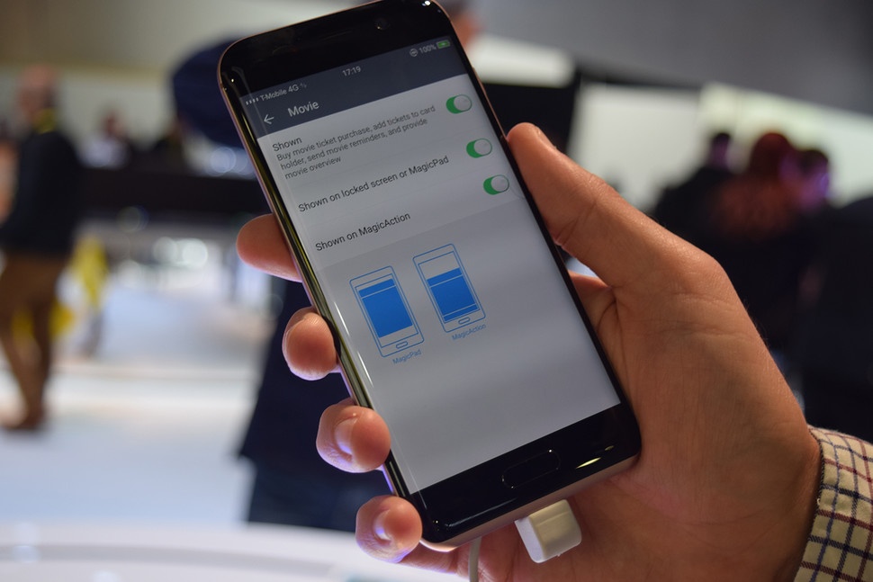 Huawei Honor Magic tri thong minh nhan tao AI anh 3