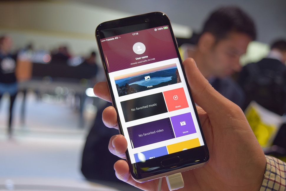Huawei Honor Magic tri thong minh nhan tao AI anh 4