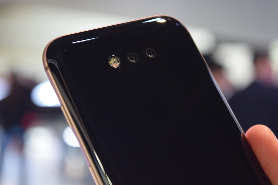 Huawei Honor Magic tri thong minh nhan tao AI anh 1