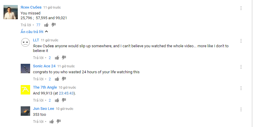 dem den 10.000 youtube anh 2