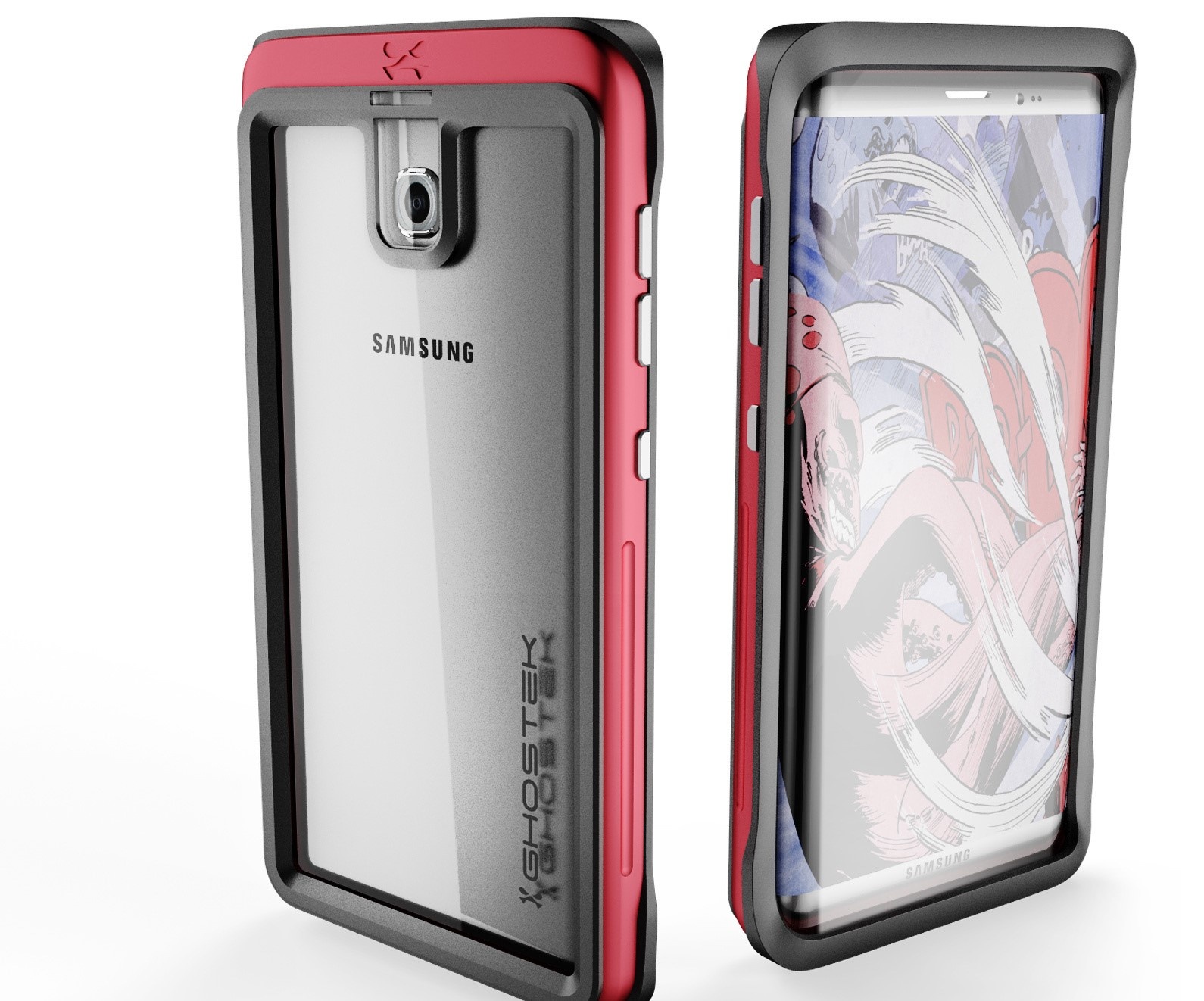 samsung galaxy S8 xuất hiện ảnh 1 samsung galaxy S8 xuat hien anh 1