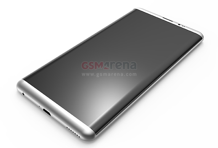 Xuat hien anh Samsung Galaxy S8 anh 2
