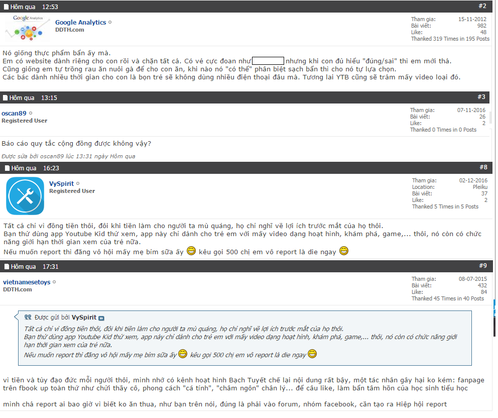 cong dong mang phan no vi clip Elsa anh 1