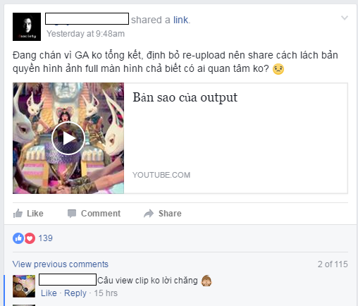 đại sứ youtube ảnh 2 dai su youtube anh 2