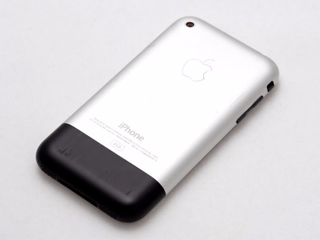 iPhone 2 không thể sử dụng ảnh 1 iPhone 2 khong the su dung anh 1