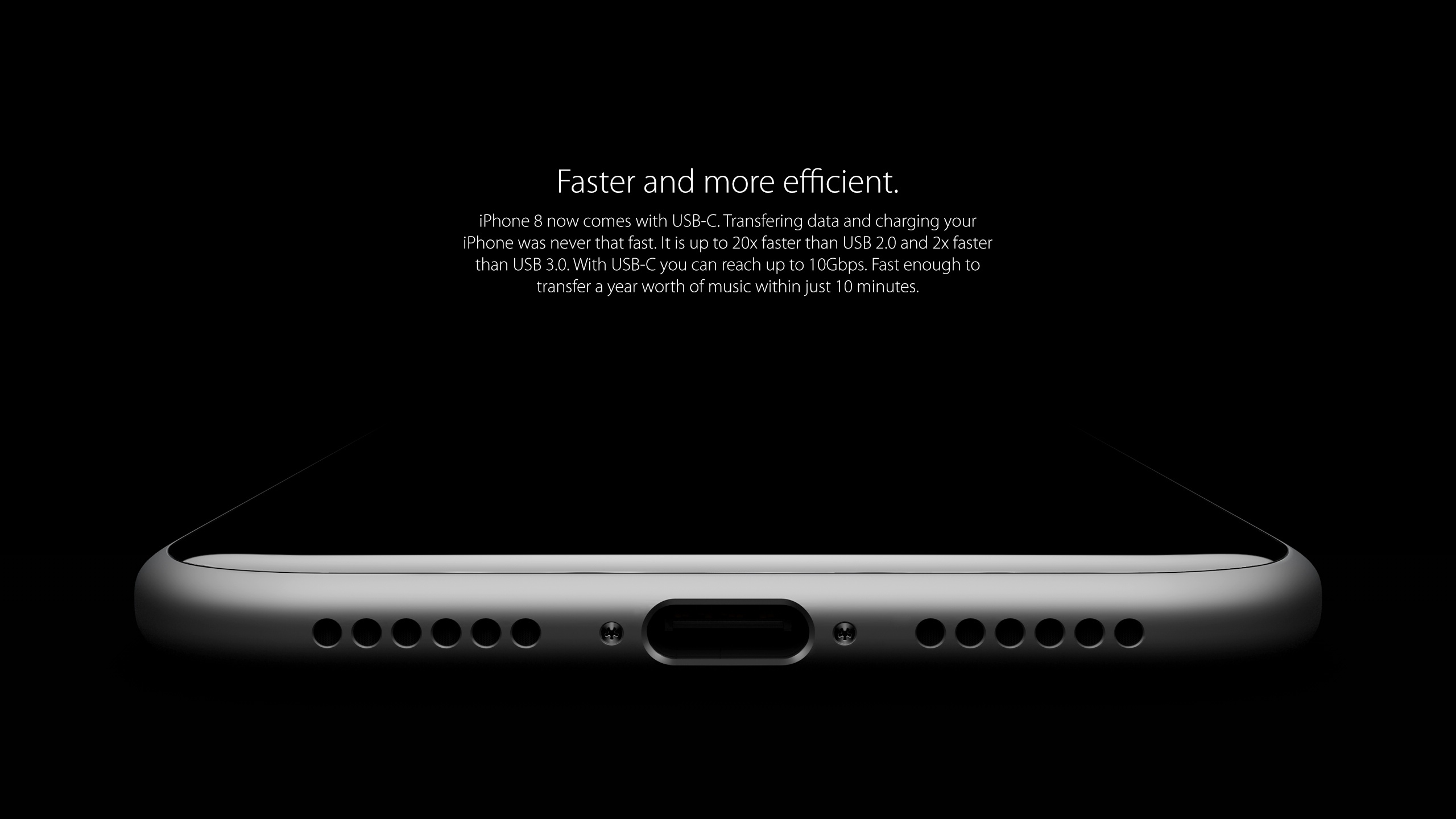 concept iPhone 8 voi Apple Pencil anh 5