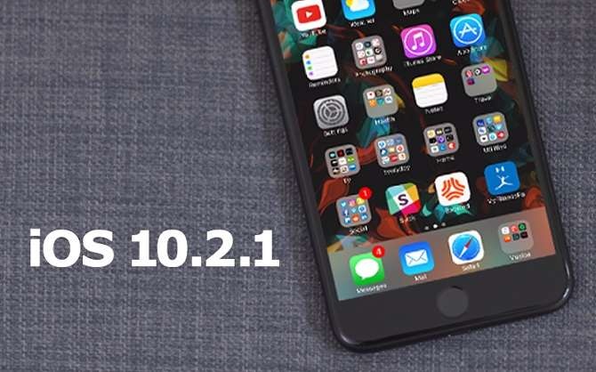 iOS 10.2.1 ra mat hinh anh