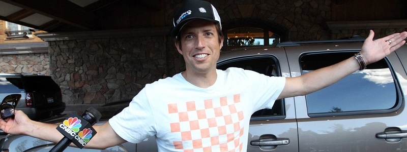 sáng lập Go Pro tặng bạn cổ phiếu ảnh 1 sang lap Go Pro tang ban co phieu anh 1