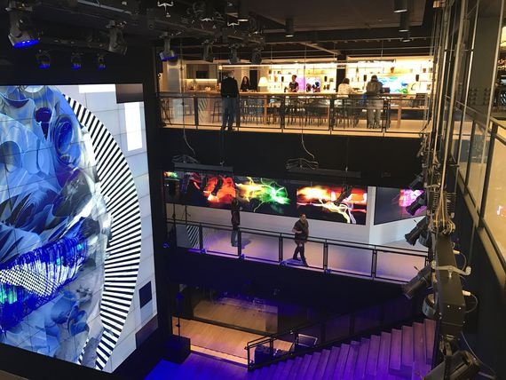 Samsung van tung Note 8 anh 1