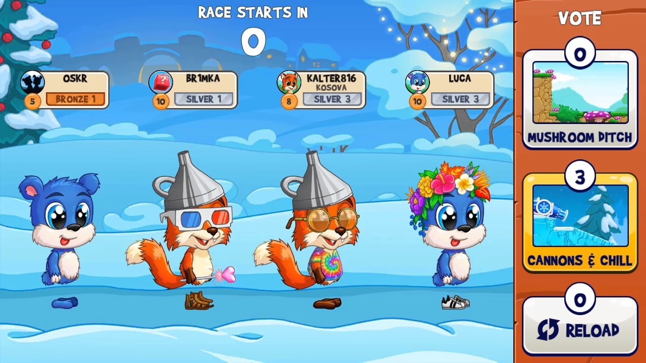 game mobile Tet 2017 anh 3