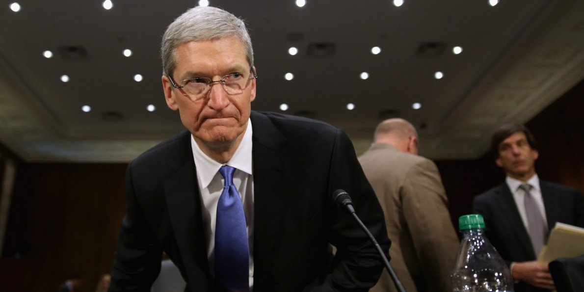 google tesla apple phản đối trump ảnh 1 google tesla apple phan doi trump anh 1