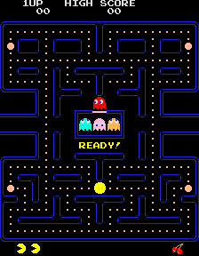 cha de Pac- Man qua doi anh 2