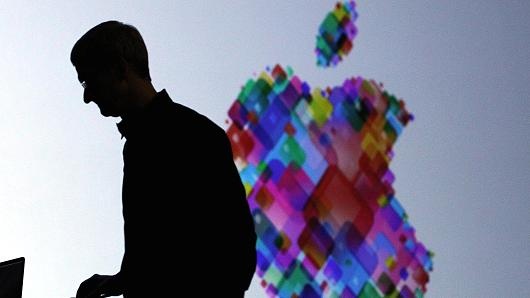 Apple mat ngoi thuong hieu gia tri nhat the gioi hinh anh