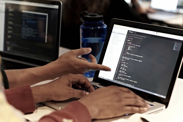 kỹ sư máy tính thường giàu hơn vận động viên ảnh 1 ky su may tinh thuong giau hon van dong vien anh 1