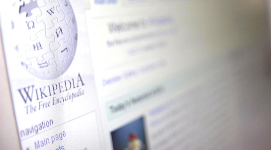 Wikipedia cấm nguồn Daily Mail ảnh 1 Wikipedia cam nguon Daily Mail anh 1
