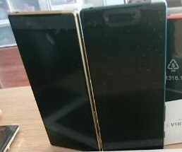 Smartphone Sony Xperia lo anh truoc them MWC hinh anh