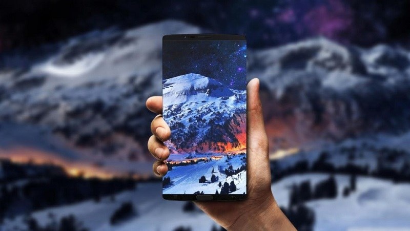 Thiet ke smartphone Android duoc danh gia la hoan hao hinh anh