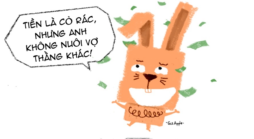 Vi sao toi chon #Valonetine? hinh anh