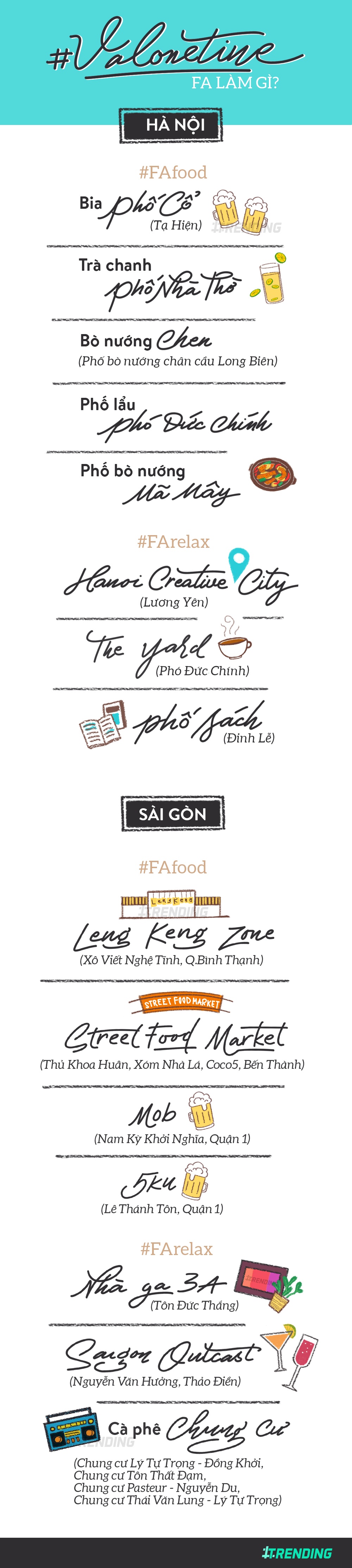 FA di dau le tinh nhan anh 1