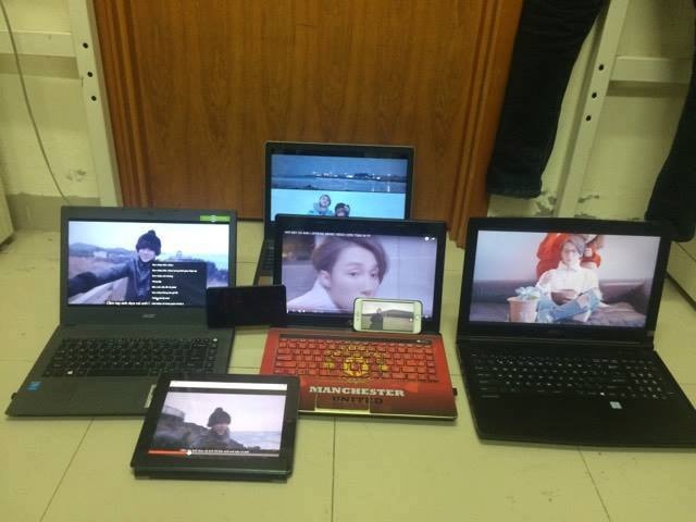 Cuoc chien cay view cho MV Noi nay co anh cua Son Tung M-TP hinh anh