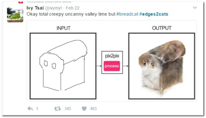 ứng dụng vẽ mèo trí tuệ nhân tạo ảnh 9 ung dung ve meo tri tue nhan tao anh 9