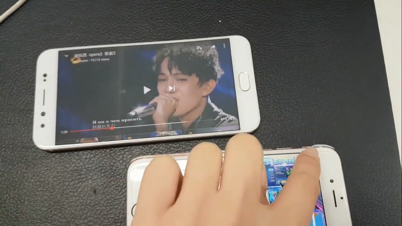 Choi Eighth Note tu dong hinh anh