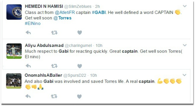 người hâm mộ cảm ơn gabi ảnh 3 nguoi ham mo cam on gabi anh 3